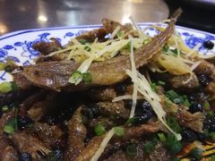 -丰食坊特色餐厅(恩平店)