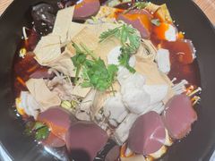 -奉天宴遇烧烤·冒锅