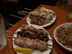 -福烤锦花(长乐路店)