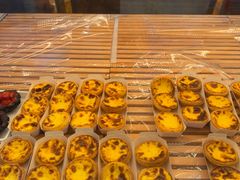 -味多美蛋糕(新和平里店)