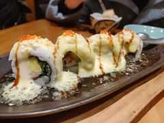 -一心创作料理屋(经开万达店)