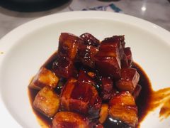 汾酒红烧肉-杏花堂山西菜馆(壹方城店)