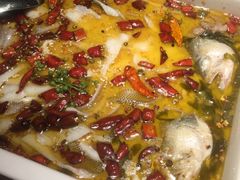 -江湖情酸菜鱼(万菱汇店)