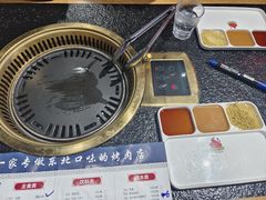 -牛鲜盛齐齐哈尔烤肉(曹路店)