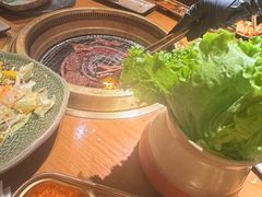 -MIKOMIKO和牛烧肉专门店(南门店)