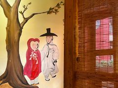 -恩你小木屋·韩式料理(假日广场店)