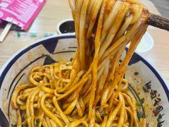 -面尚香关中面馆(盛龙广场总店)