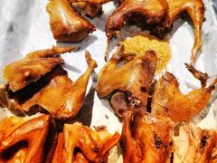 -马路牙子地桌烤肉(工体店)