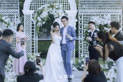 -曼格纳婚礼艺术中心(张江店)