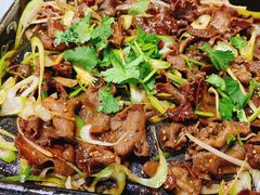 -清真永恒华威肉饼(潘家园店)