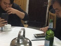 -邱记私房菜·十八年本地菜