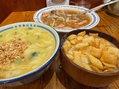 -老雒阳面馆·水席·洛阳菜(王城路店)