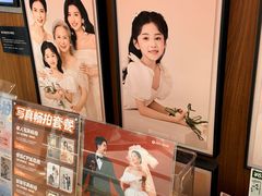 -海马体家庭照相馆(广州正佳广场店)