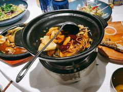 -耶里夏丽·丝路新疆菜·清真食品(徐汇南丹东路臻选店)