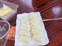 -周大娘牛乳(旧寨古村总店)