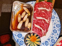 -上男·烧肉集市(五一广场店)