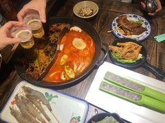 -蜀大侠火锅(恒峰店)