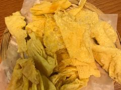 -三太子地摊烧烤·小龙虾(北蔡店)