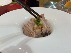 -香雪海饭店中餐厅(人民桥店)