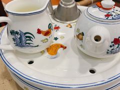-点都德(华强南店)