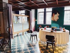 -三号黄浦会Canton Table