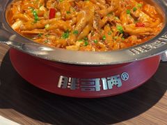 -胖哥俩肉蟹煲(福州仓山爱琴海店)