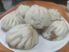 -天宫院小吃·专业包子炒肝儿(丰台和义店)