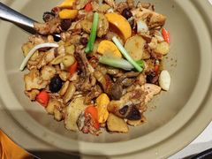 -绿草地·湘菜(7mall店)