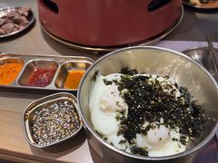-西塔老太太泥炉烤肉(双井店)