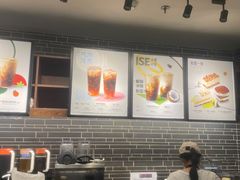 -星巴克(北京南站第二店)