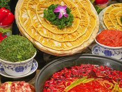 -冯校长老火锅(广州正佳广场店)