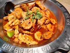 -李想大虾(绿地新都会店)