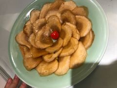 -佰家小厨·南京菜(夫子庙店)