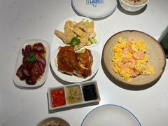 虾仁滑蛋-星平鸡饭·粤菜小炒(印象城旗舰店)