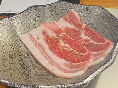 -久藏·横膈膜烧肉·酒场(江汉路店)