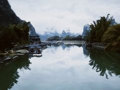 -桂林兴坪漓江