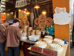 -石岐佬中山菜馆(张溪店)