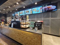 -肯德基(孝陵卫地铁站店)