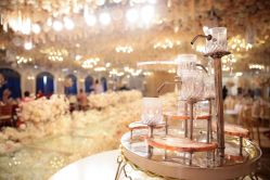 -美悦盛宴一站式婚礼会馆(临江店)