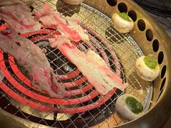 -义气烤肉餐吧(大族广场店)