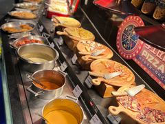 -西十二街牛排(西红门荟聚店)