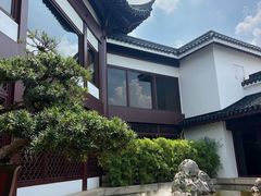 -苏州吴宫泛太平洋酒店