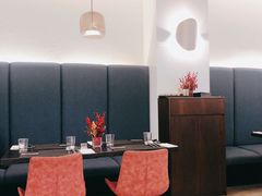 大堂-THE PAWON·8碗(古北SOHO店)