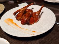 -彩丰楼中餐厅(佘山世茂洲际酒店)