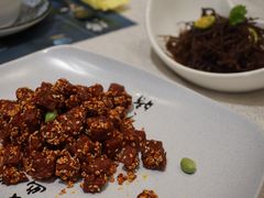 秘制香脆肉-拂晓山房·私房川菜(西门店)
