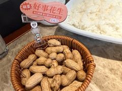 -淘米捞·米汤脆鲩鱼火锅(福田皇岗店)