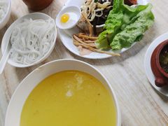 -德致祥云南过桥米线(云天小苑店)