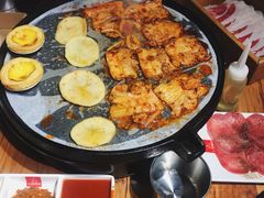 -么肆烤肉(汉街形象店)