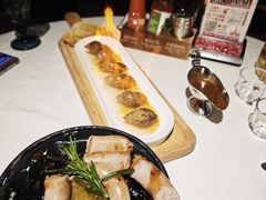 -俄士厨房(五棵松华熙LIVE店)