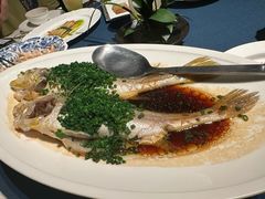-三利音·玖弄小鲜(浦东嘉里城店)